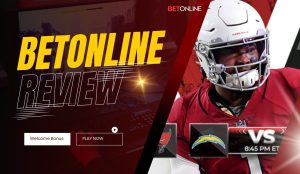BetOnline Review: A Comprehensive Guide About The Online Gaming Platform