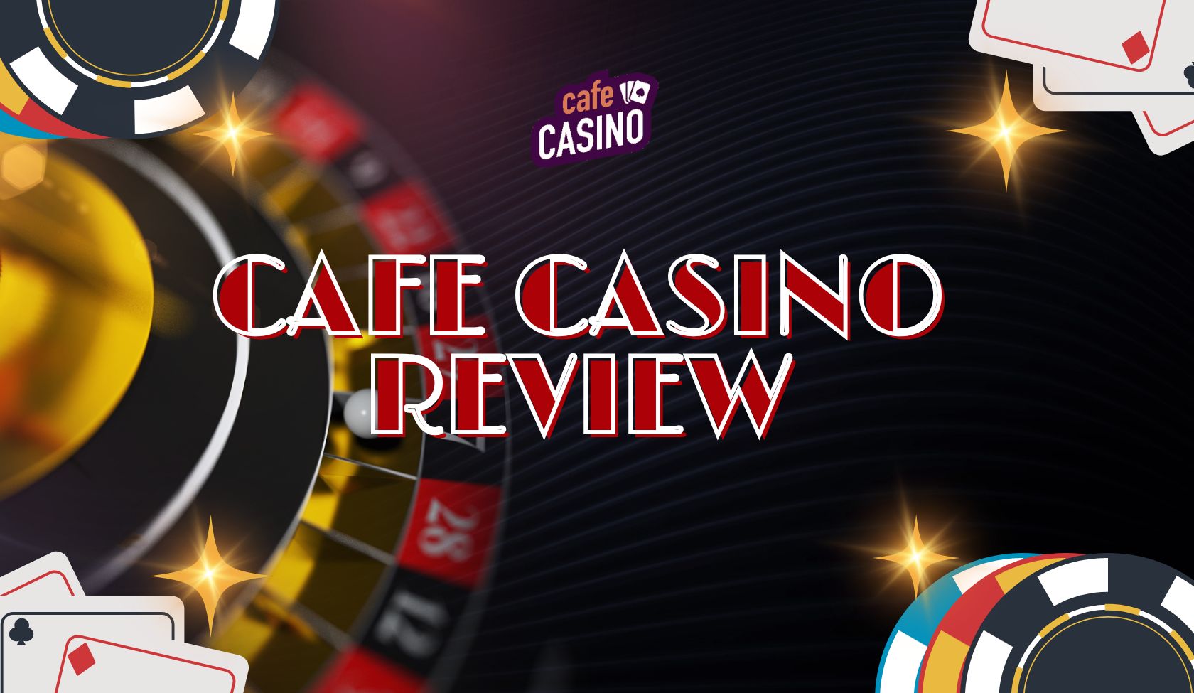 Cafe Casino Review 2024: A Comprehensive Guide to Gaming and Platform Safety