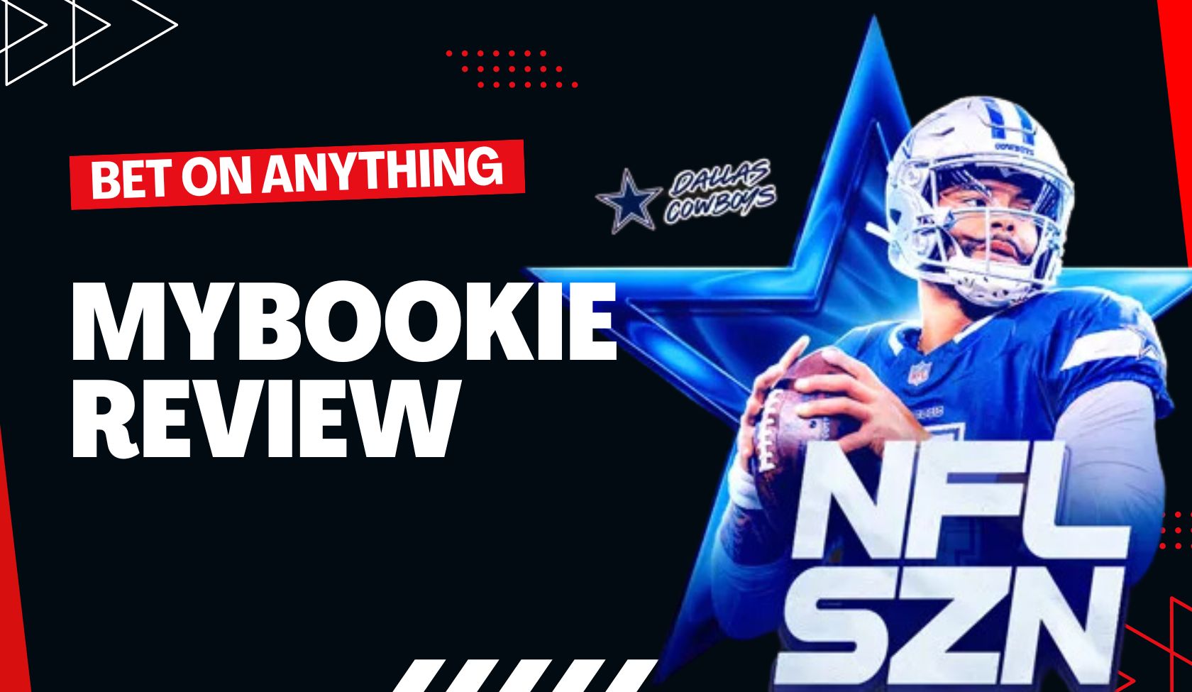 MyBookie Casino Review in 2024: Is It The Right Betting Platform For You?