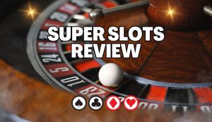 Super Slots Review: A Comprehensive Guide to Gaming, Payments, Pros, and Cons