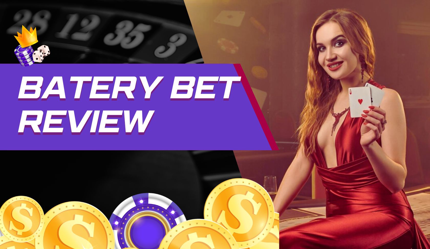 Batery Bet Online Casino Review: A Thrilling Gaming Experience for Indian Players