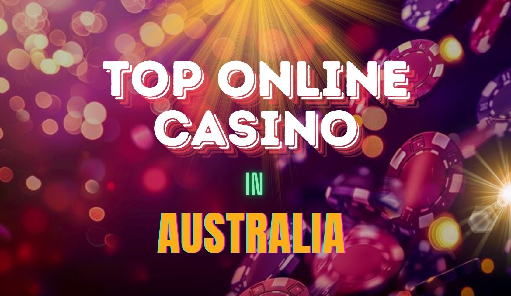 Best Online Casino in Australia 2024: Our Top Choices 