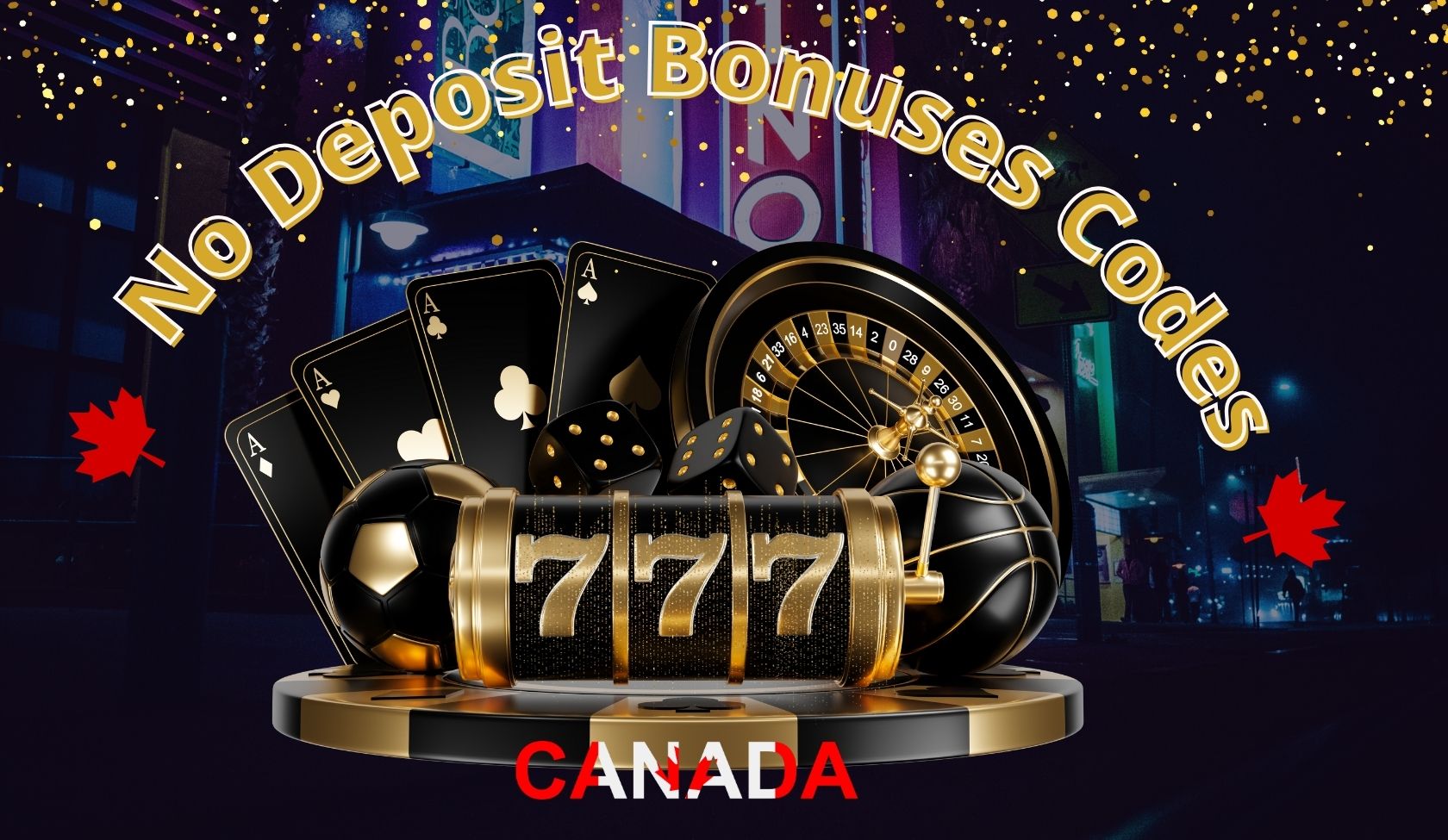 Best No Deposit Bonus Casino in Canada 2024: Top Sites for Free Play and Rewards