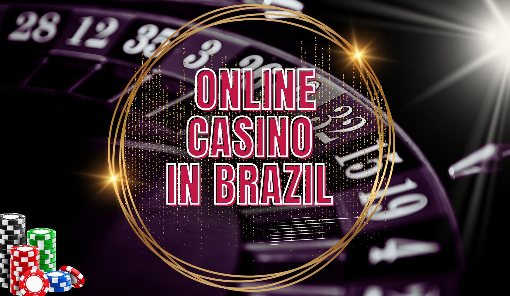 Best Online Casino In Brazil 2024: Top Casino Platforms
