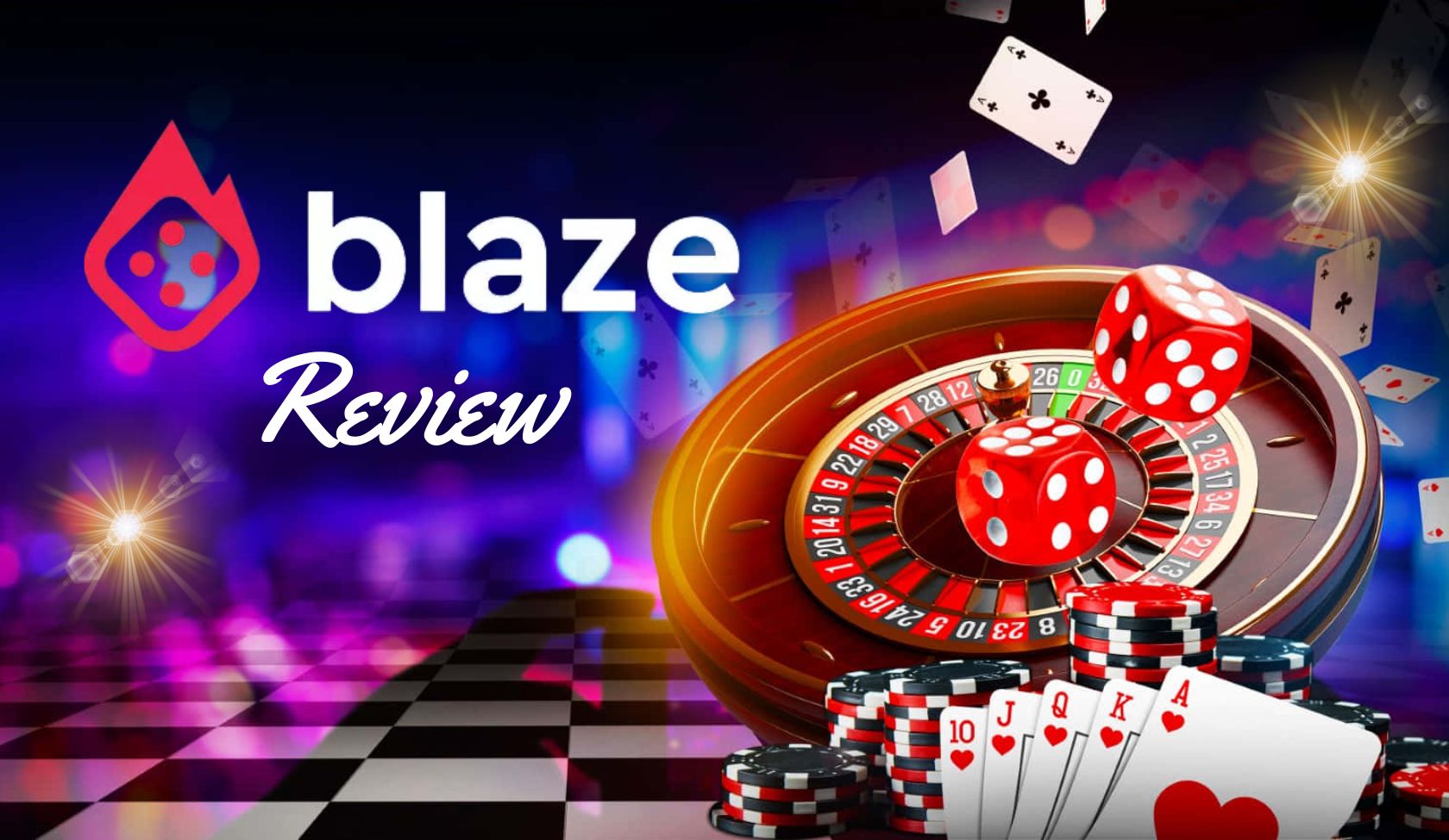 Blaze Review: Unveiling the Ultimate Online Gaming Experience
