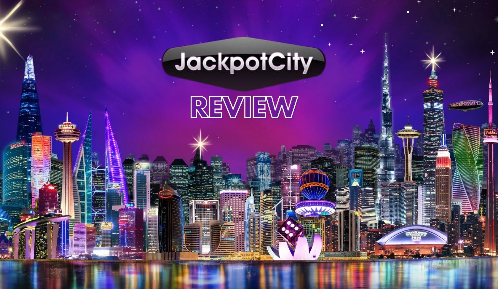 Is Jackpot City Online Casino Worthwhile? An In-Depth Review