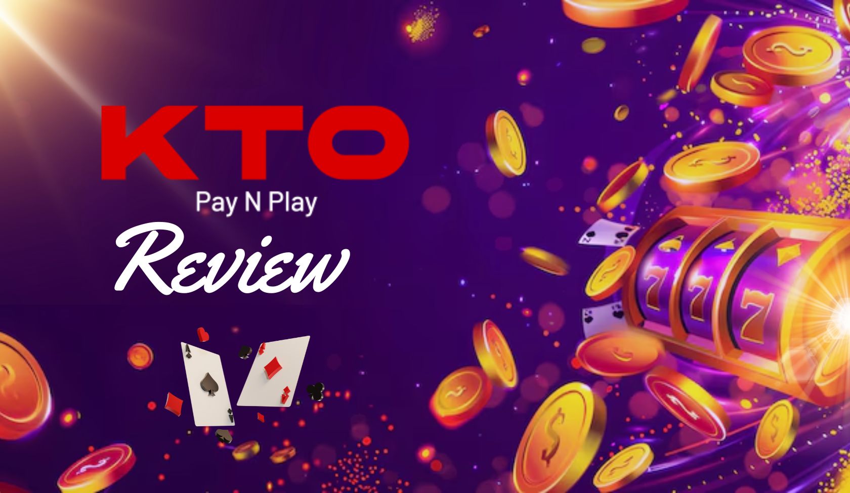 KTO Review: A Complete Guide to Online Betting and Gaming