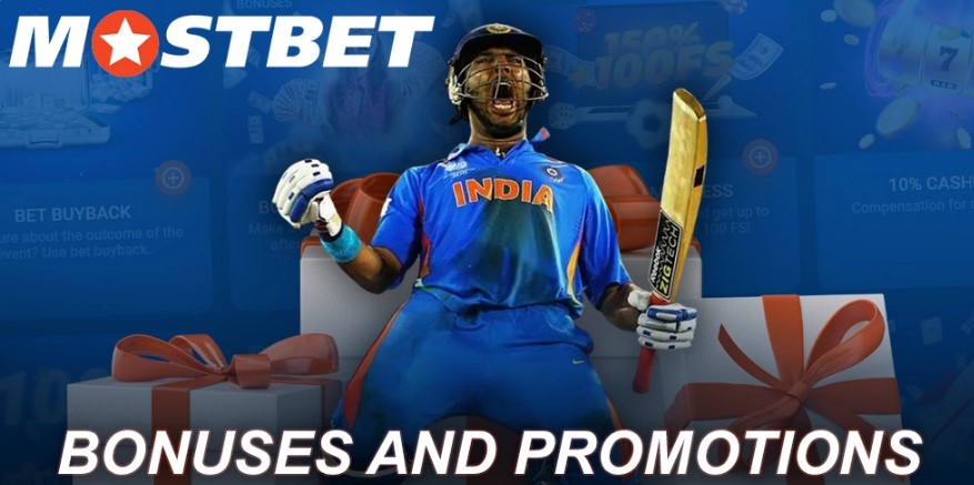 MostBet Online Casino