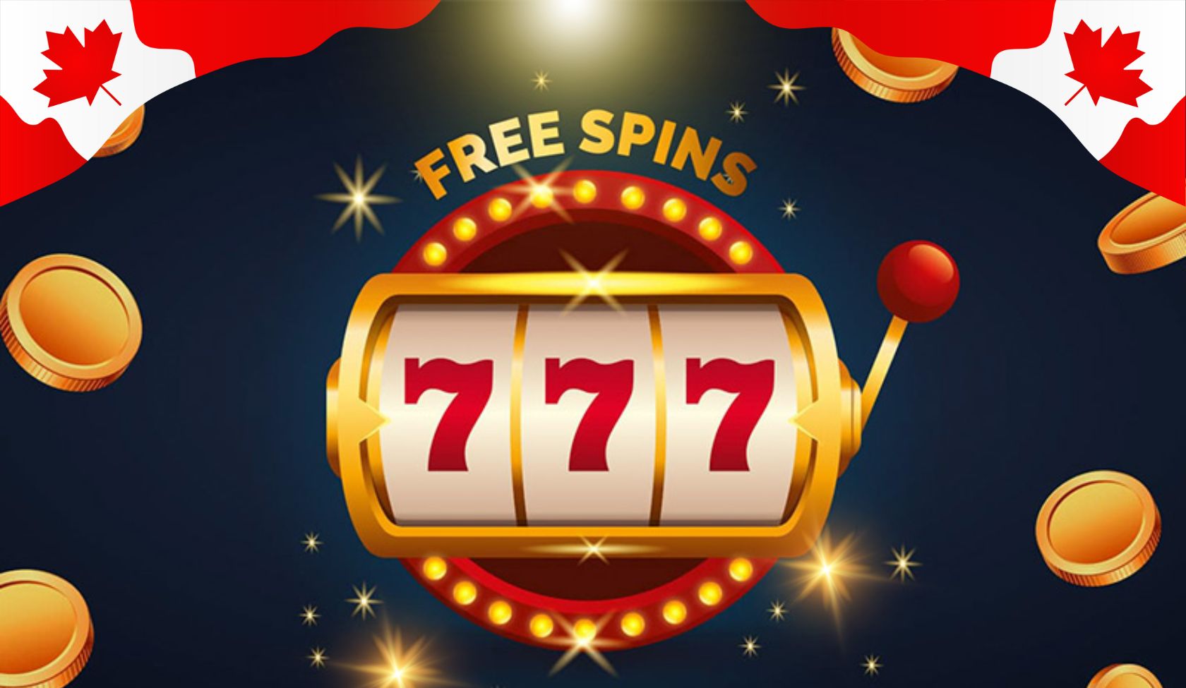 No Deposit Free Spins Bonuses in Canada 2024: Best Platforms for Free Rewards