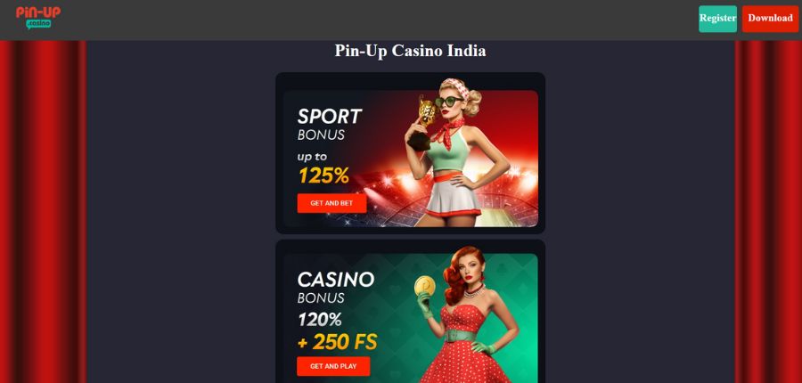No Deposit Bonus Codes Of India