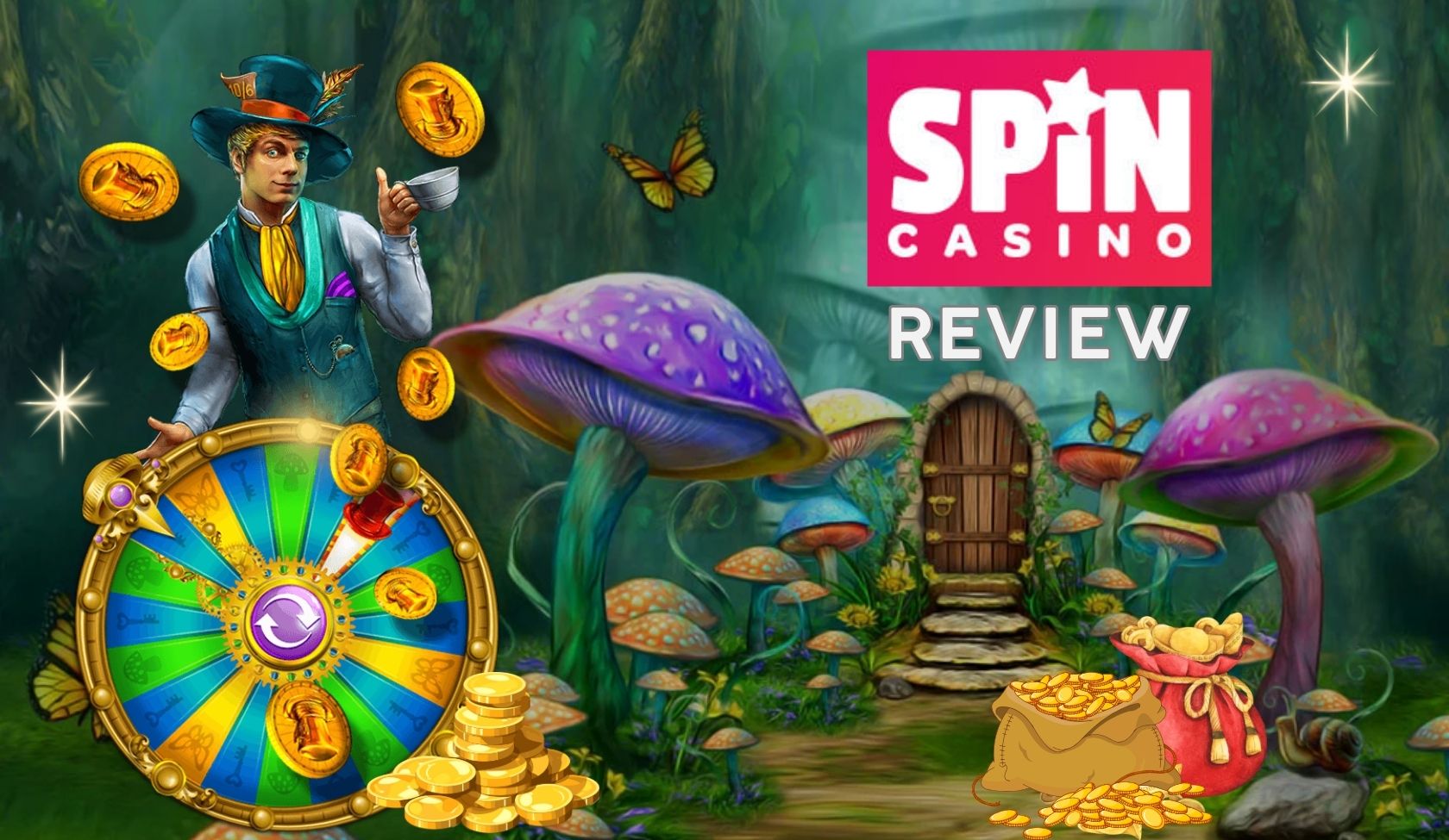 Unpacking the Spin Casino Review: Is It Worth Your Time and Money?
