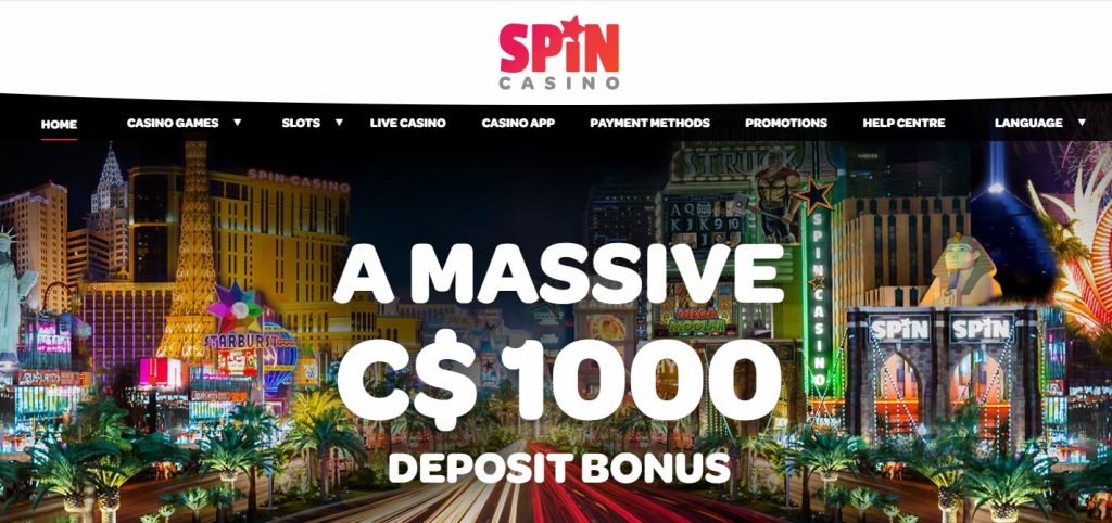 No Deposit Bonus Codes in Canada