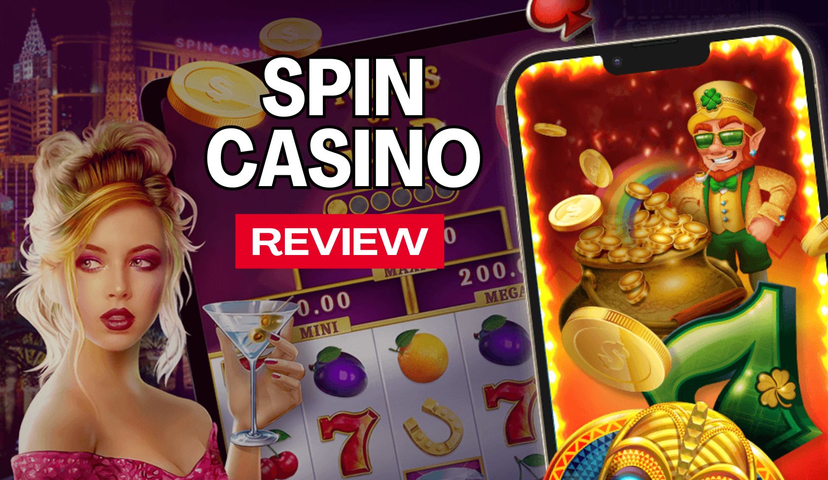 Unveiling NZ Spin Casino Review: Your Comprehensive Resource for New Zealand Gaming Aficionados