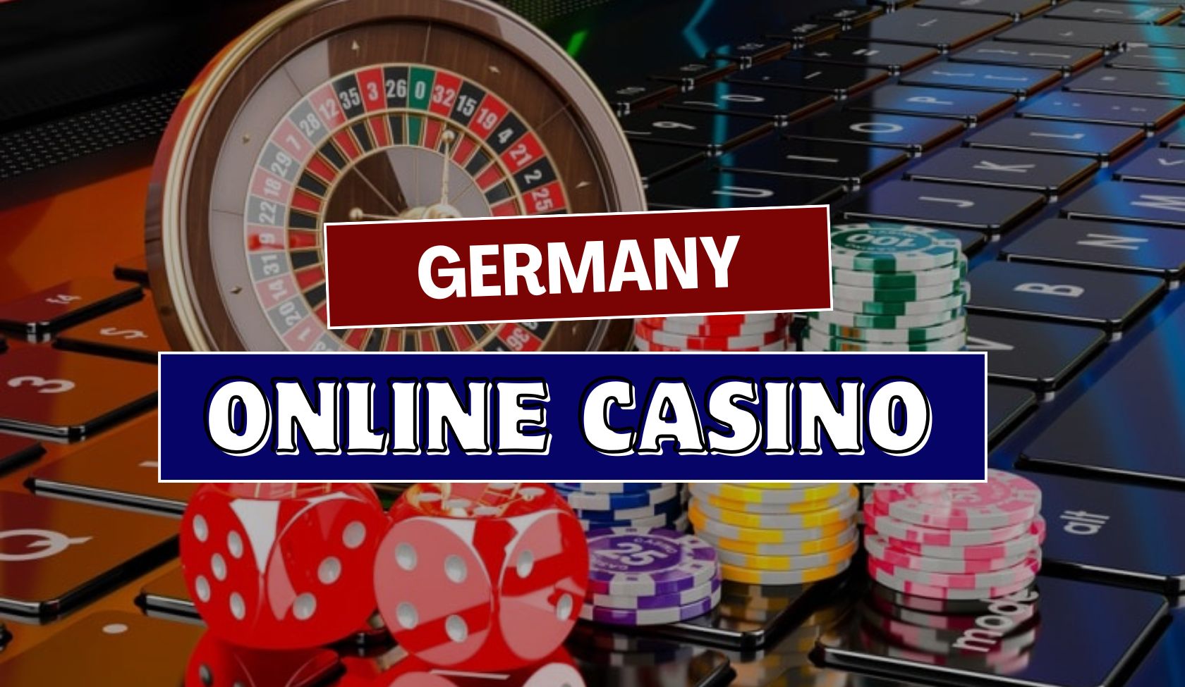 Bestes Online-Casino: Leitfaden zu den Top-Casino-Plattformen in Deutschland