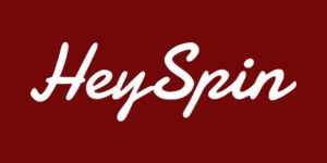 Hey Spin