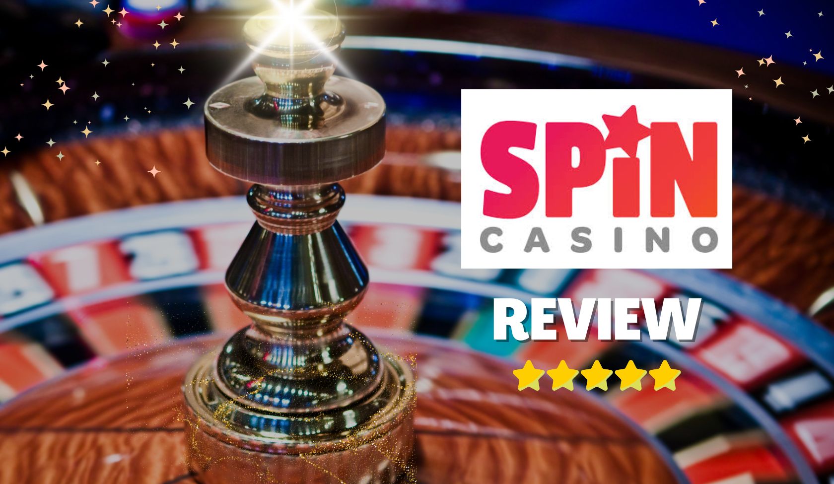 Spin Casino Review UK: A Complete Overview of Features and Gaming Experience