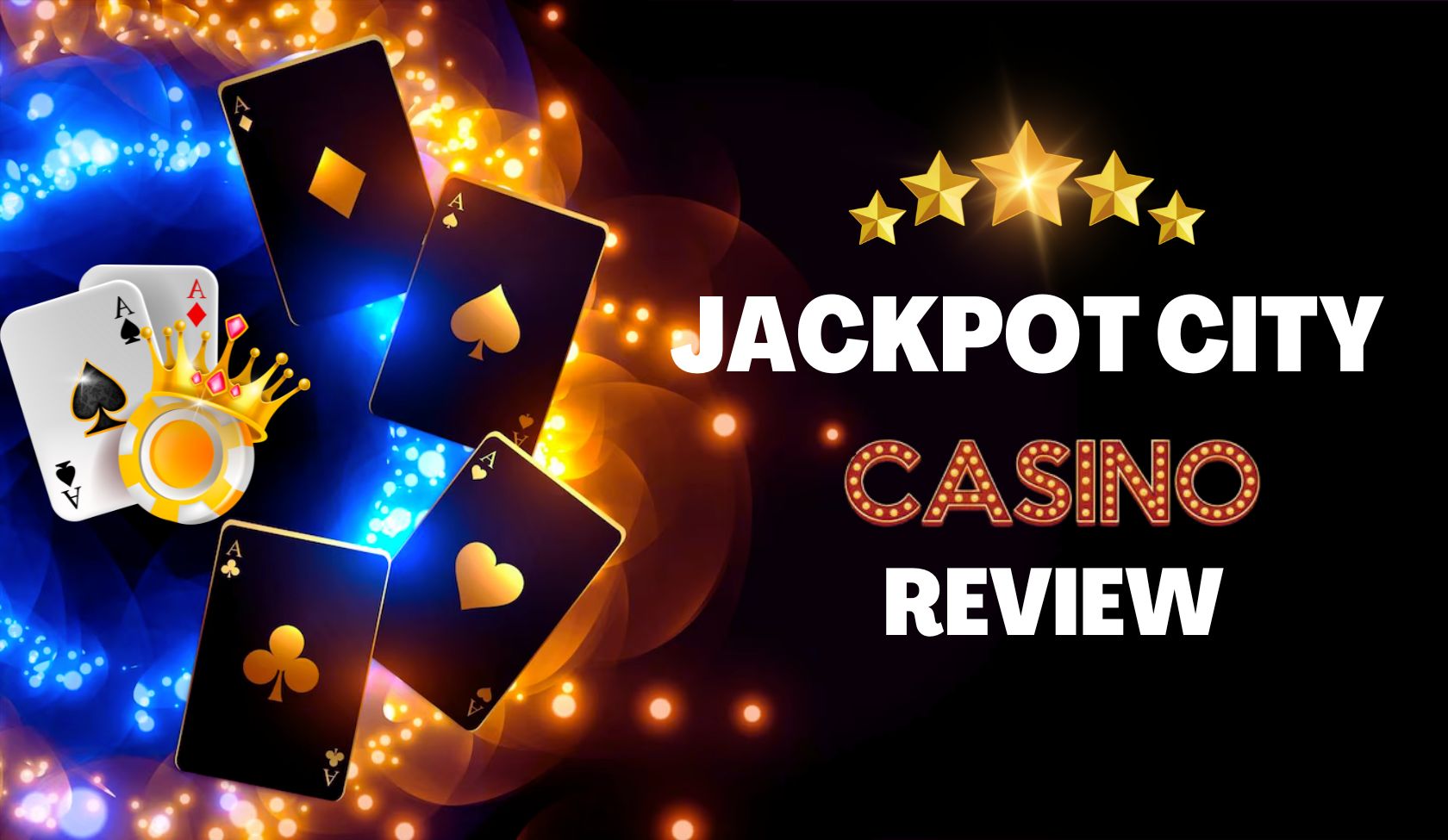 Unveiling Jackpot City Review UK: What You Need To Know About This Casino Platform?