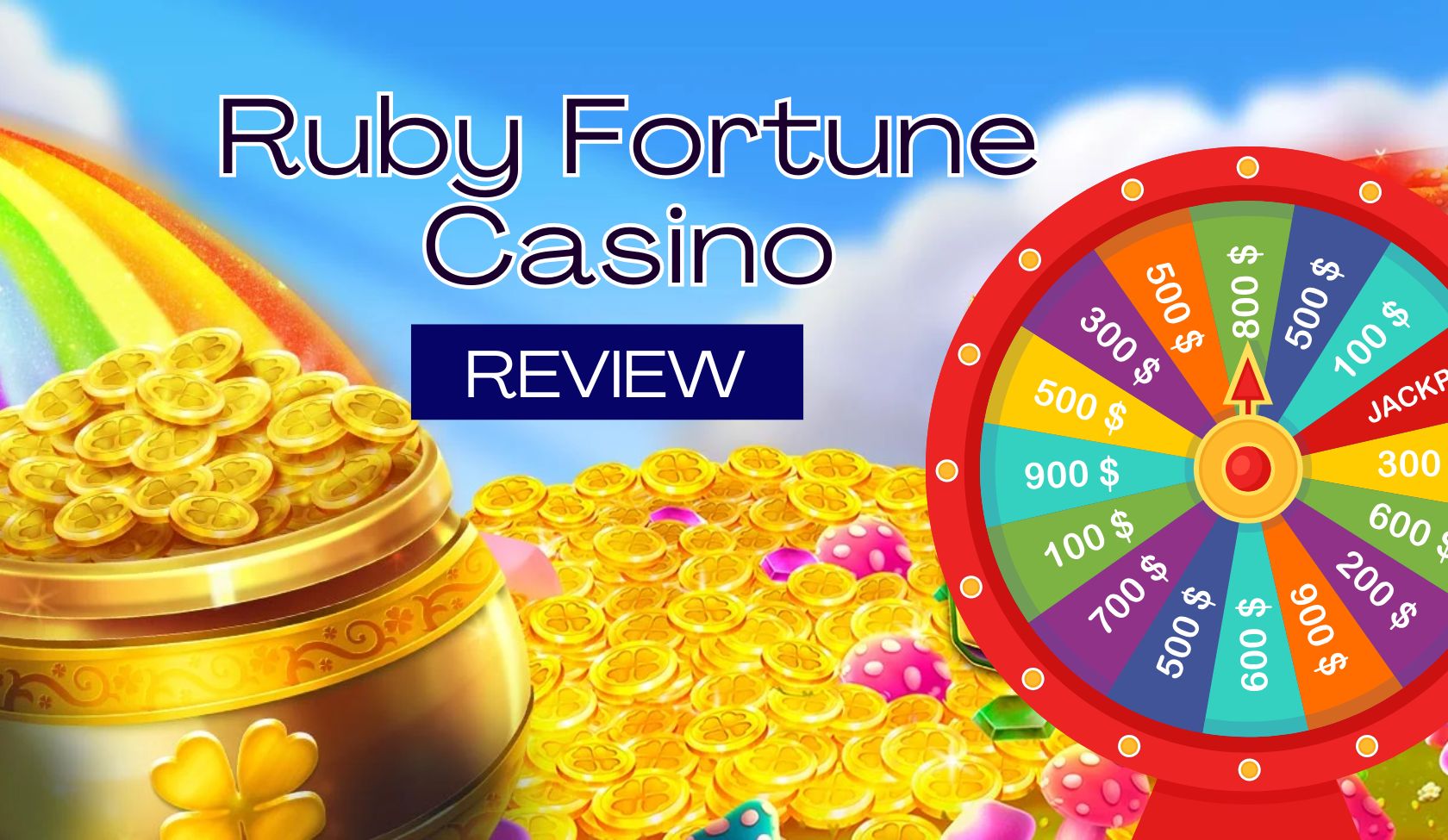 Unveiling NZ Ruby Fortune Review: Your Essential Guide for New Zealand Gaming Fans