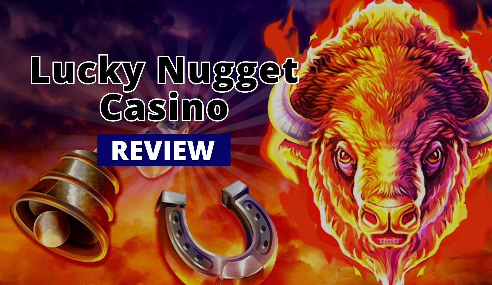 Unveiling the NZ Lucky Nugget Review: Your Go-To Resource for New Zealand Gaming Fans