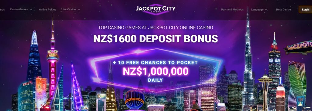 Bonus Slots in New Zealand