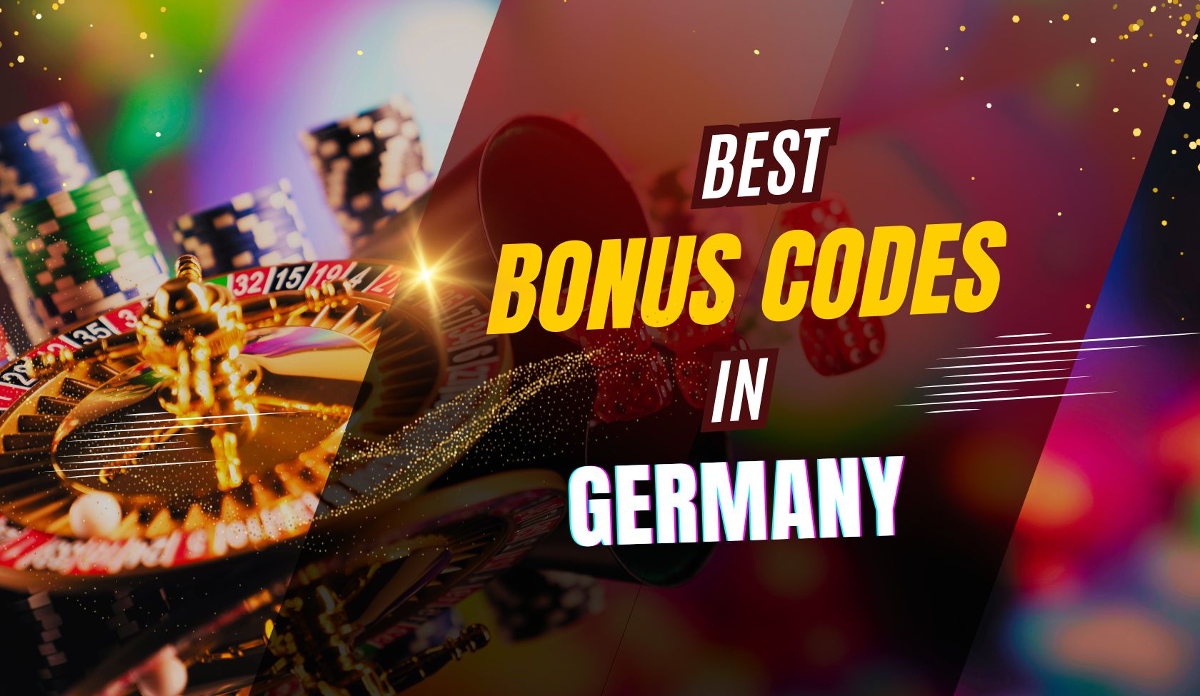 Die besten Online-Casino-Plattformen in Deutschland für No-Deposit-Bonus-Codes
