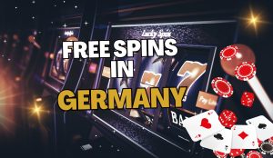 No-Deposit Free Spins 2024: Die besten Online-Casino-Plattformen in Deutschland