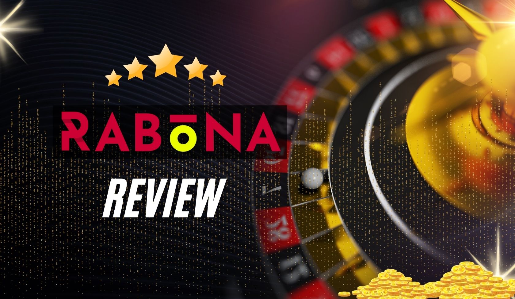 Erkundung des Rabona Online-Casinos: Ein umfassender Leitfaden für Spieler